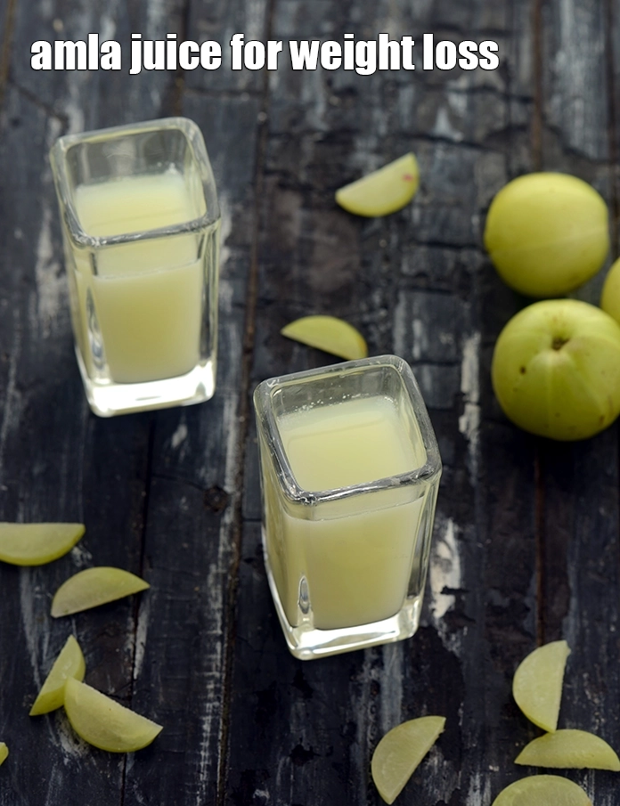 Step 17 – <p>Serve <strong>amla juice recipe | amla juice for weight loss | Indian gooseberry juice for …