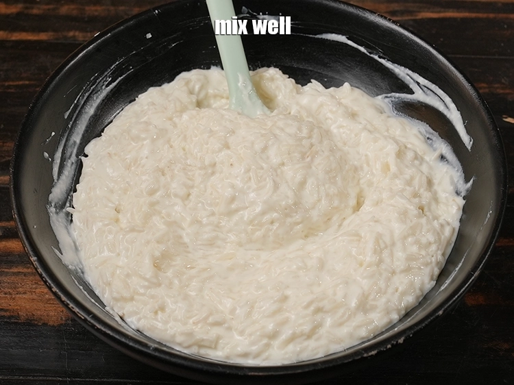 Step 6 – <p>Mix well.</p>