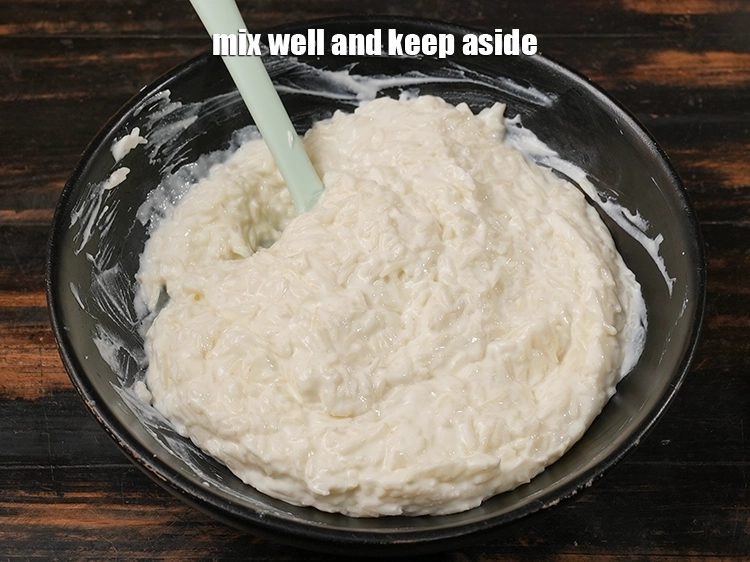 Step 8 – <p><span style="background-color:rgb(255,255,255);color:rgb(0,0,0);">Mix well and keep aside. Be cautious while adding salt because we even added …