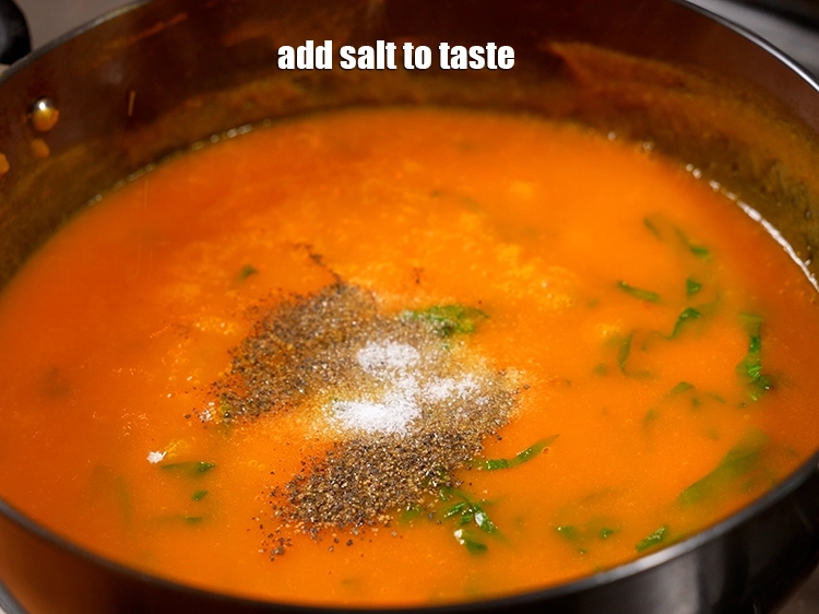 Step 31 – <p>Add <a href="https://www.tarladalal.com/glossary-salt-namak-table-salt-418i">salt</a>&nbsp;to taste.</p>