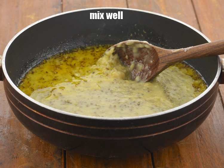 Step 20 – <p>Mix well.</p>
