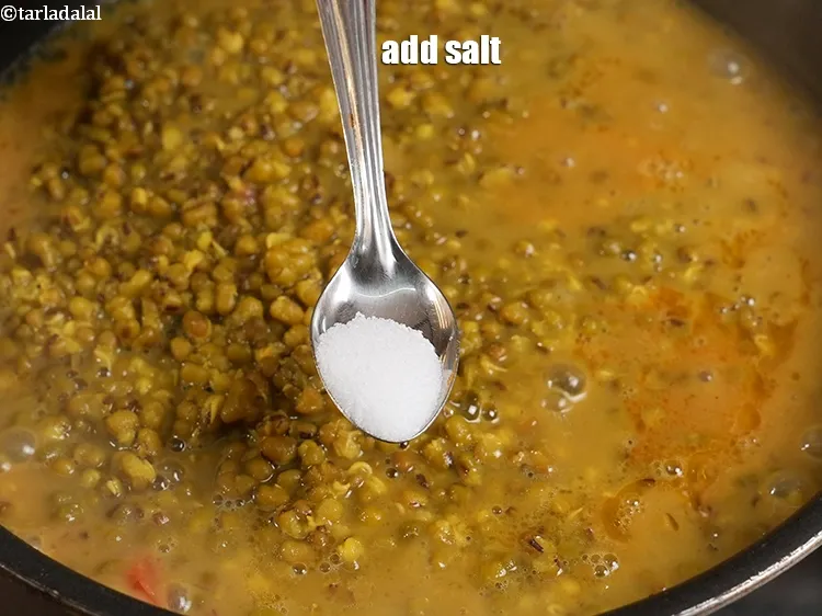 Step 26 – <p>Add salt to taste.</p>