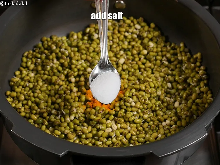 Step 5 – <p>Add salt to taste.&nbsp;</p>