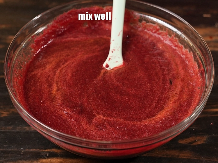 Step 21 – <p>Mix well.</p>