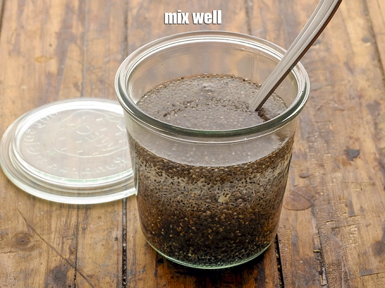 Step 22 – <p>Mix well using a spoon.&nbsp;</p>