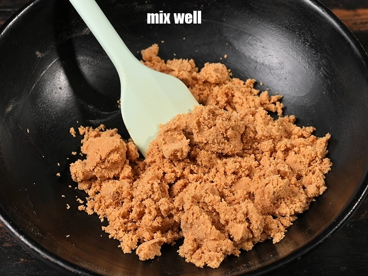 Step 4 – <p>Mix well.</p>