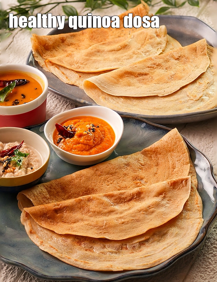 Step 21 – <p>Serve <strong>quinoa dosa recipe</strong><span style="background-color:rgb(255,255,255);color:rgb(0,0,0);"> | </span><strong>healthy quinoa dosa</strong><span style="background-color:rgb(255,255,255);color:rgb(0,0,0);"> | </span><strong>quinoa urad dal and …