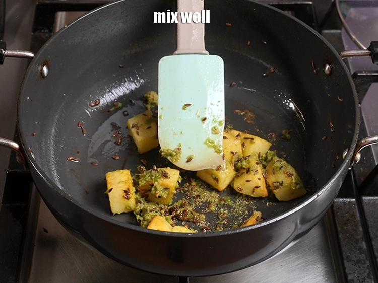 Step 16 – <p>Mix well.</p>