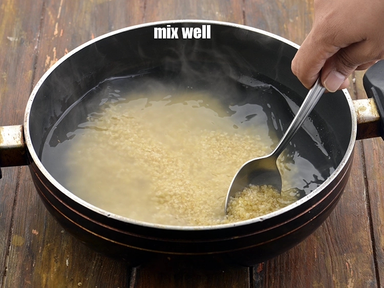 Step 37 – <html><head><meta charset="UTF-8"></head><body><p><span style="background-color:rgb(255,255,255);color:rgb(0,0,0);">Mix well.</span></p></body></html>