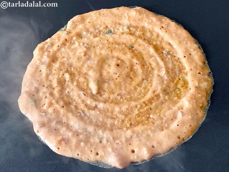 Step 29 – <p>Smear a little coconut oil over it and along the edges. While coconut oil provides …