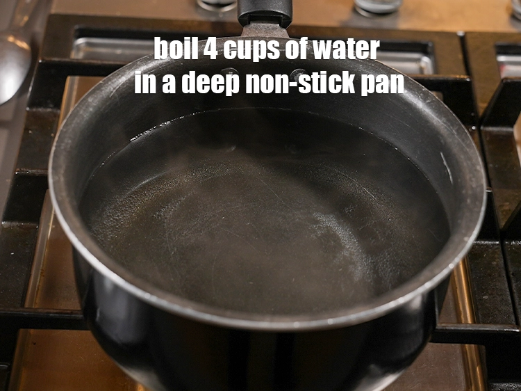 Step 21 – <p><strong>To make white stock for soups recipe | how to make white stock | uses …