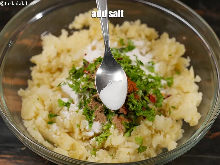 Step 37 – <p>Add salt to taste.</p>