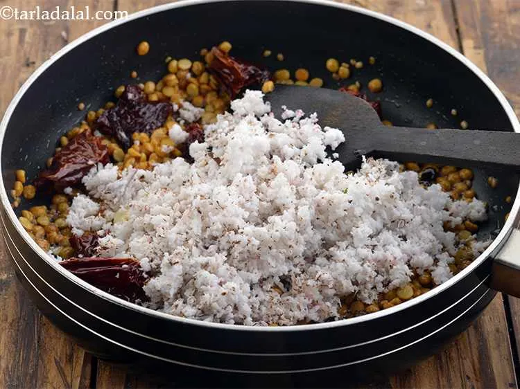 Step 14 – <p>Add the <span style="color:rgb(13,13,13);">3/4 cup </span><a href="http://192.168.50.197:8087/glossary-grated-coconut-852i">grated coconut</a>. Coconut is a major ingredient of most …