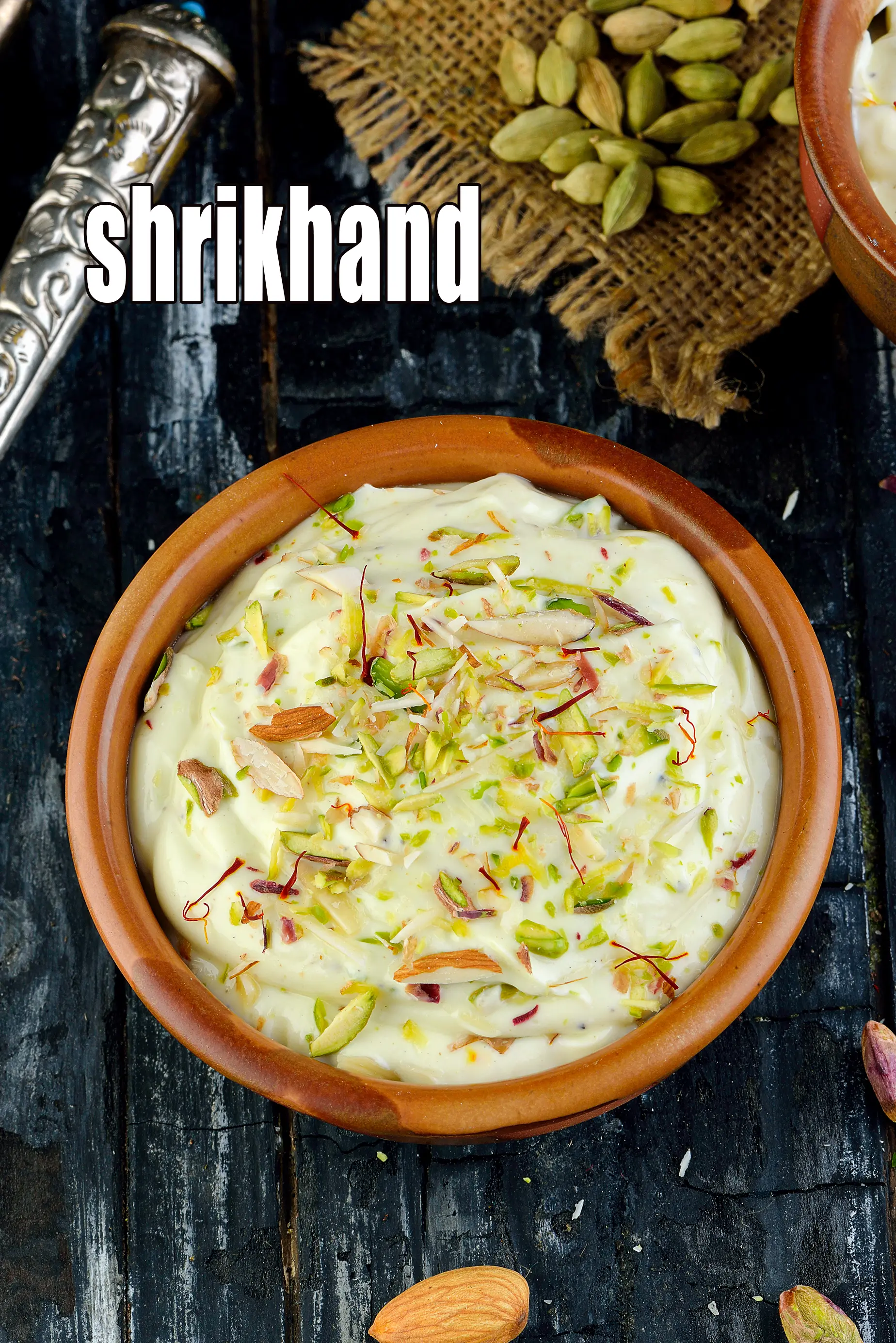 Step 3 – <p>See <a href="https://www.tarladalal.com/shrikhand-kesar-elaichi-shrikhand-2060r"><strong>Shrikhand |&nbsp;Kesar Eliachi Shrikhand</strong></a><strong> </strong>full recipe in step by step.</p>