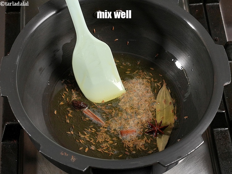 Step 29 – <p>Mix well.</p>