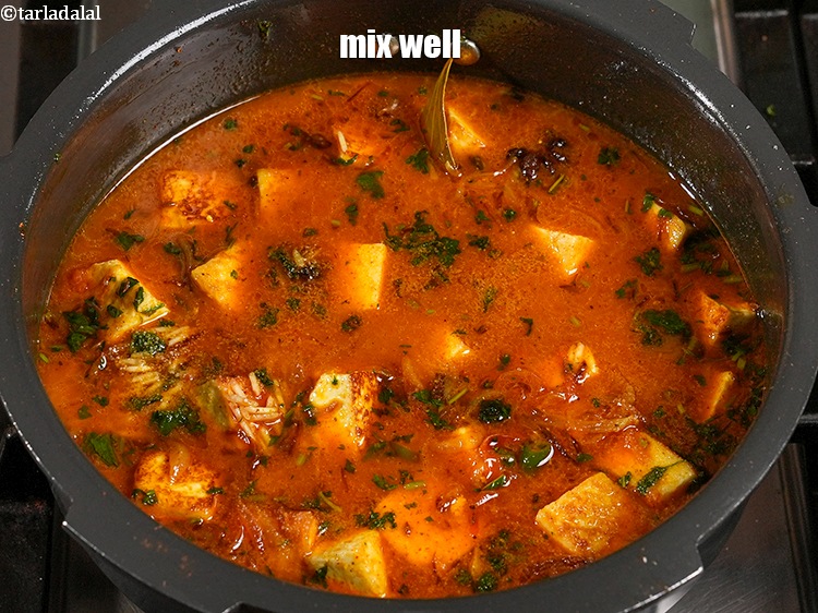 Step 50 – <p>Mix well.</p>