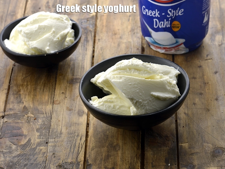 Step 21 – <p>A member &nbsp;made the recipe using Greek style yoghurt and therefore did not need to …