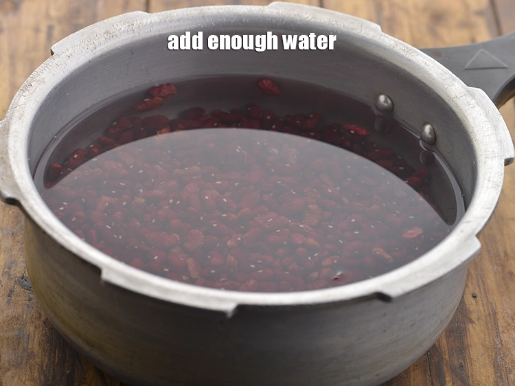 Step 10 – <p>Add enough water.</p>