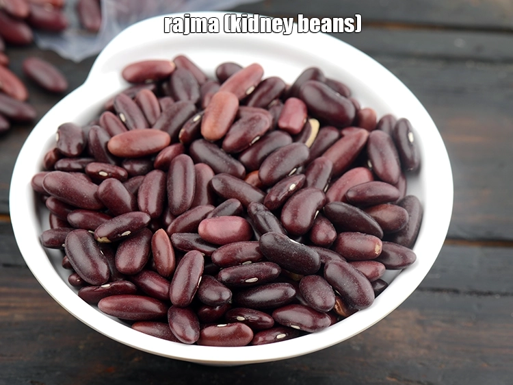 Step 1 – <p>For preparing the&nbsp;<strong>Rajma Masala (Rajma Curry, Punjabi Rajma Masala)</strong>, we are making use of Jammu …