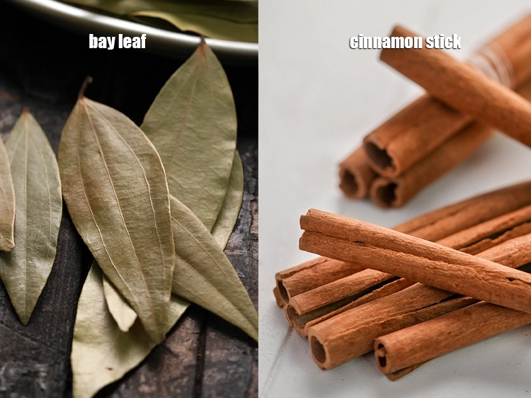 Step 2 – <p>You can even cook the rajma along with whole spices like bay leaf and cinnamon …