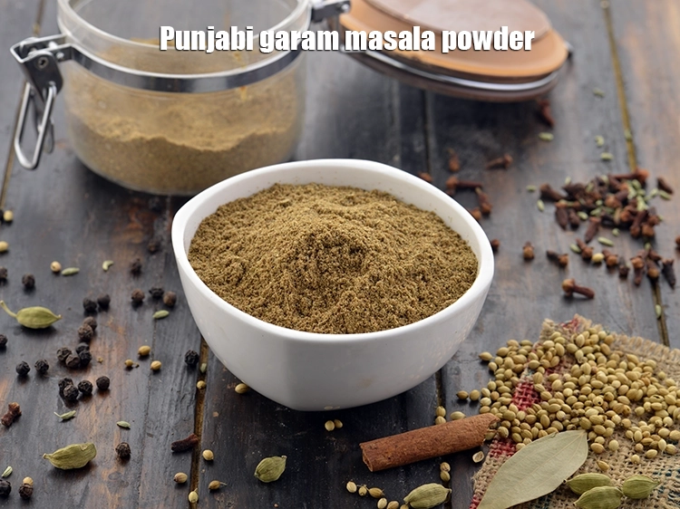 Step 5 – <p>Many people even make use of <a href="https://www.tarladalal.com/punjabi-garam-masala-1448r">Punjabi garam masala</a> or&nbsp;<strong>Rajma Masala</strong>&nbsp;as flavour enhancers.</p>