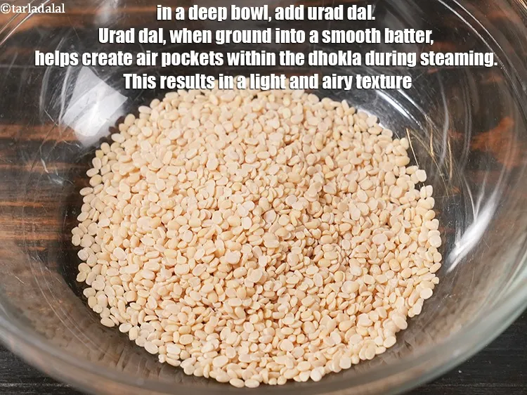 Step 3 – <p>To make <strong>rava methi dhokla recipe | methi rava dhokla for chronic kidney disease | …