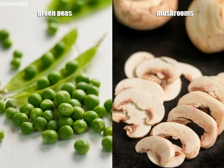 Step 27 – <p>You can add any other mixed vegetables of your choice like green peas or mushrooms …