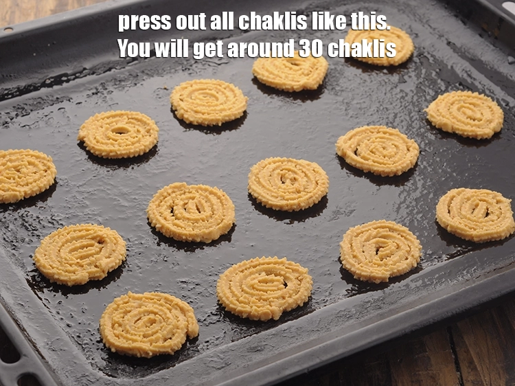 Step 14 – <p>Snap the dough after you have had 3 to 4 spiral rounds. The size of …