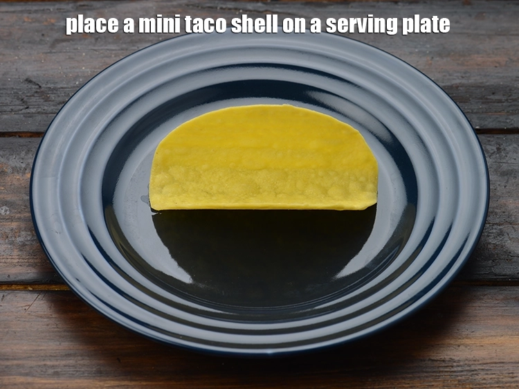 Step 10 – <p><span style="background-color:rgb(255,255,255);color:rgb(0,0,0);">To make </span><strong>Corn and Cottage Cheese Tacos, Mexican Snack</strong><span style="background-color:rgb(255,255,255);color:rgb(0,0,0);">, place a mini </span><a …