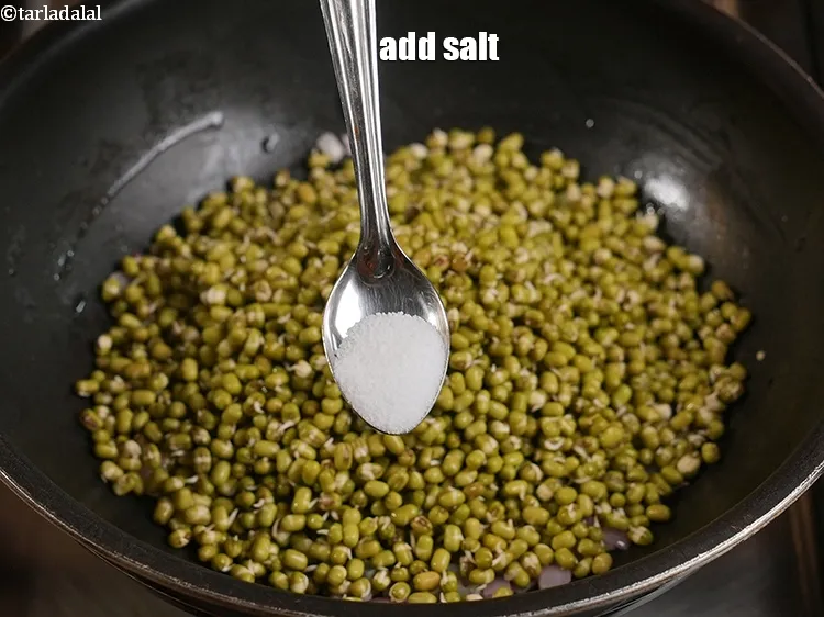 Step 27 – <p>Add salt to taste.&nbsp;</p>