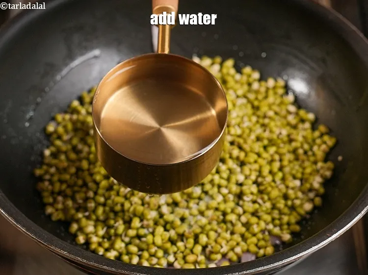 Step 28 – <p>Add 1 cup of water.</p>