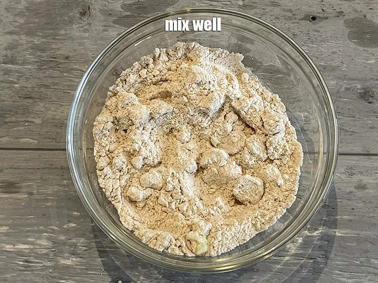 Step 14 – <p>Mix well.</p>