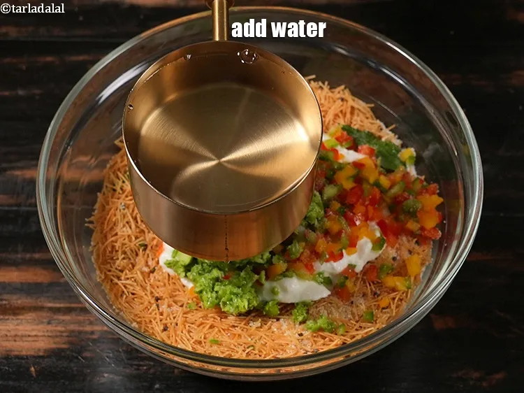 Step 47 – <p><span style="color:rgb(0,0,0);">Add 1 cup of water.</span></p>