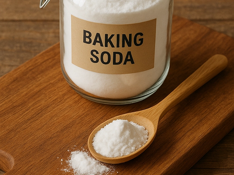 Step 49 – <p>If you don't have eno fruit salt, you can use&nbsp;baking soda instead.</p>