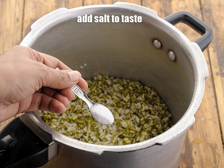 Step 13 – <p>Add <a href="https://www.tarladalal.com/glossary-salt-namak-table-salt-418i"><u>salt </u></a><span style="background-color:rgb(255,255,255);color:rgb(0,0,0);">to taste</span>.</p>