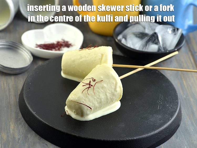 Step 15 – <p><span style="background-color:rgb(255,255,255);color:rgb(0,0,0);">To unmould, allow the moulds to remain outside the refrigerator for 5 minutes and …