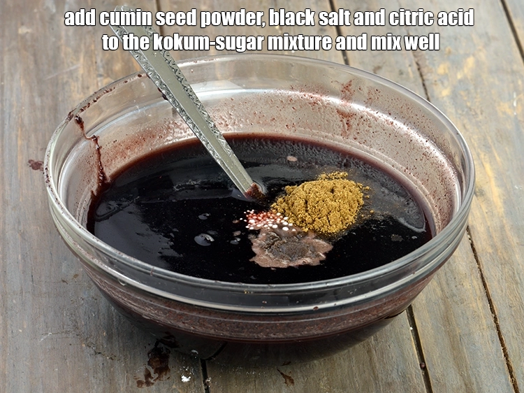 Step 7 – <p><span style="background-color:rgb(255,255,255);color:rgb(0,0,0);">Add the 1 tsp </span><a href="https://www.tarladalal.com/glossary-cumin-seeds-jeera-zeera-381i#ing_3325"><u>cumin seeds (jeera) powder</u></a><span style="background-color:rgb(255,255,255);color:rgb(0,0,0);">, 3/4 tsp </span><a href="https://www.tarladalal.com/glossary-black-salt-sanchal-kala-namak-422i"><u>black …