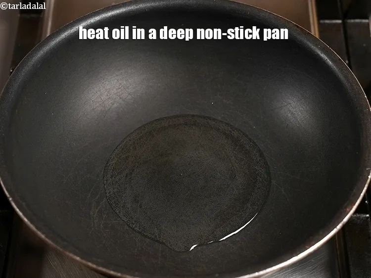 Step 9 – <p>To make <strong>green peas masala recipe | restaurant style green peas masala curry | dhaba …