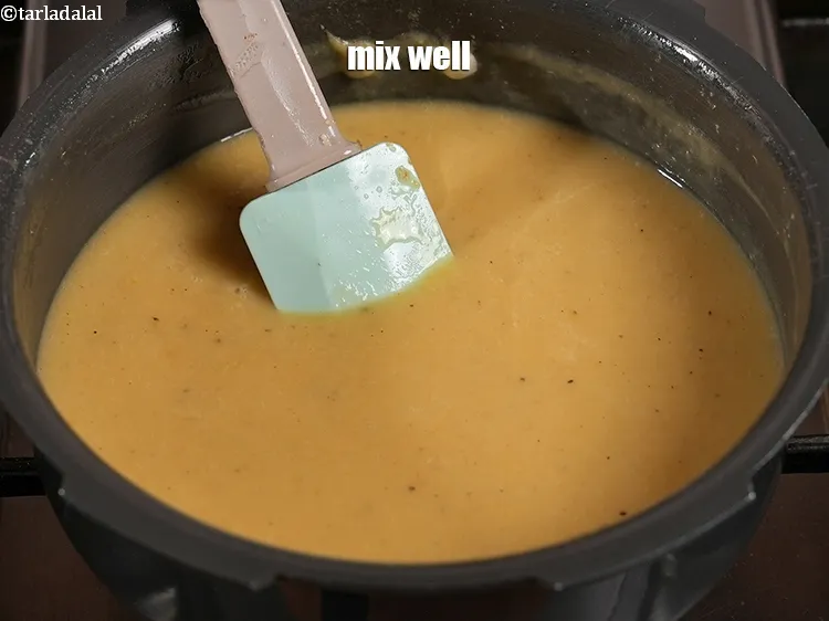 Step 21 – <p>Mix well.</p>