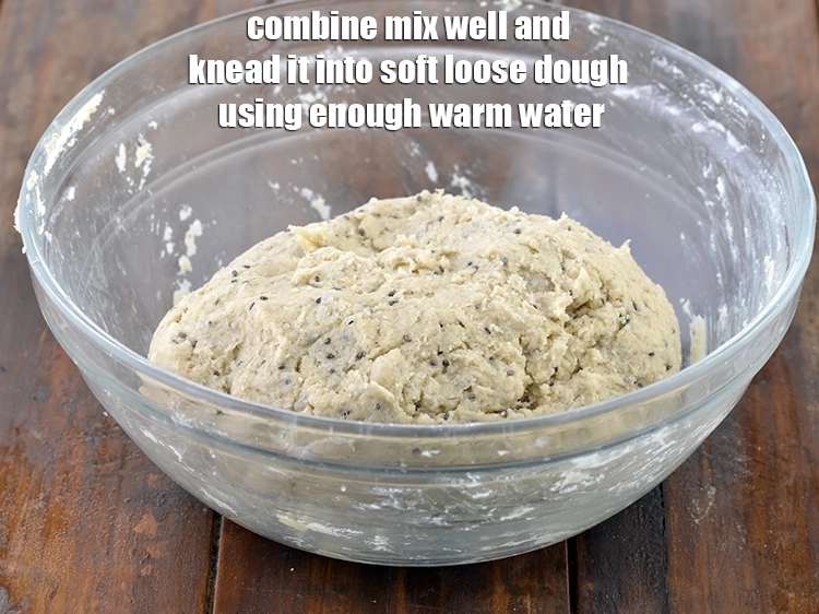 Step 3 – <p><span style="background-color:rgb(255,255,255);color:rgb(0,0,0);">Combine the 1 cup </span><a href="https://www.tarladalal.com/glossary-jowar-flour-jowar-ka-atta-white-millet-flour-sorghum-flour-483i"><u>jowar (white millet) flour</u></a><span style="background-color:rgb(255,255,255);color:rgb(0,0,0);">, 1/2 cup </span><a href="https://www.tarladalal.com/glossary-rajgira-flour-ramadana-flour-amaranth-flour-rajgira-ka-atta-1297i"><u>rajgira …