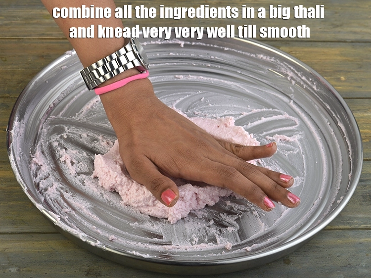 Step 1 – <p><span style="background-color:rgb(255,255,255);color:rgb(0,0,0);">Combine the 1 cup </span><a href="https://www.tarladalal.com/glossary-paneer-cottage-cheese-chenna-985i#ing_3096"><u>grated paneer (cottage cheese)</u></a><span style="background-color:rgb(255,255,255);color:rgb(0,0,0);">, 2 tbsp </span><a href="https://www.tarladalal.com/glossary-powdered-sugar-280i"><u>powdered …