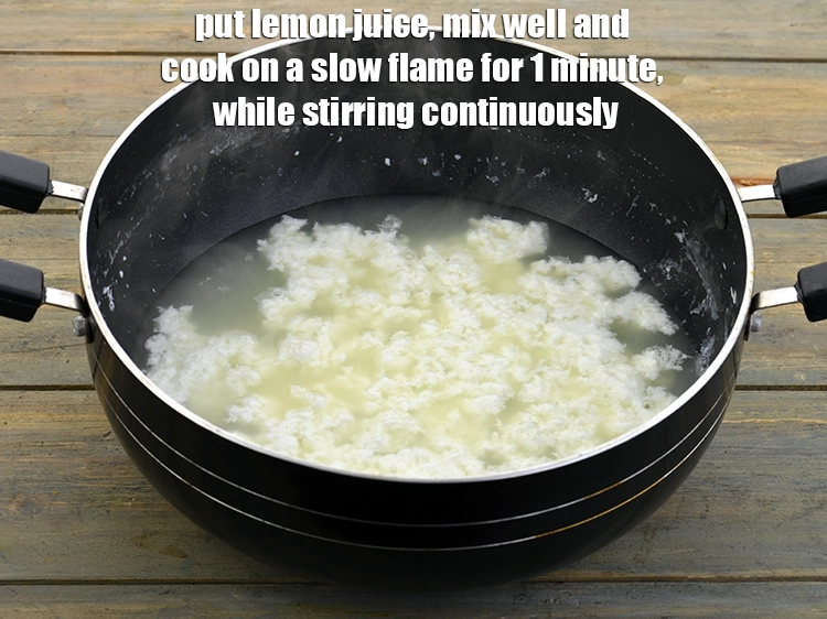 Step 2 – <p><span style="background-color:rgb(255,255,255);color:rgb(0,0,0);">Put the 1 tbsp </span><a href="https://www.tarladalal.com/glossary-lemon-nimbu-428i#ing_2754"><u>lemon juice</u></a><span style="background-color:rgb(255,255,255);color:rgb(0,0,0);">, mix well and cook on a …