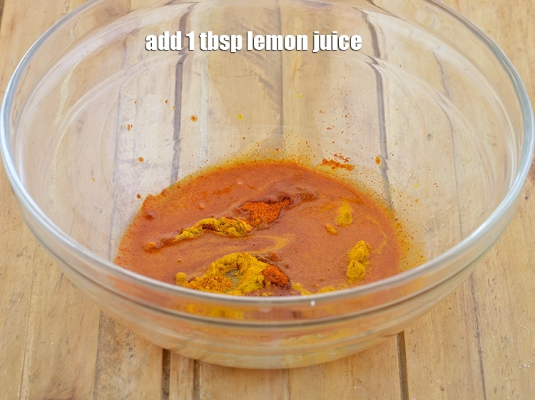 Step 3 – <p><span style="background-color:rgb(255,255,255);color:rgb(0,0,0);">Add 1 tbsp </span><a href="https://www.tarladalal.com/glossary-lemon-nimbu-428i#ing_2754"><u>lemon juice</u></a><u>.</u></p>