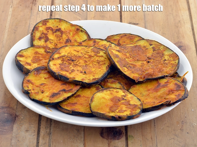 Step 9 – <p><span style="background-color:rgb(255,255,255);color:rgb(0,0,0);">Repeat step 4 to make 1 more batch.</span></p>