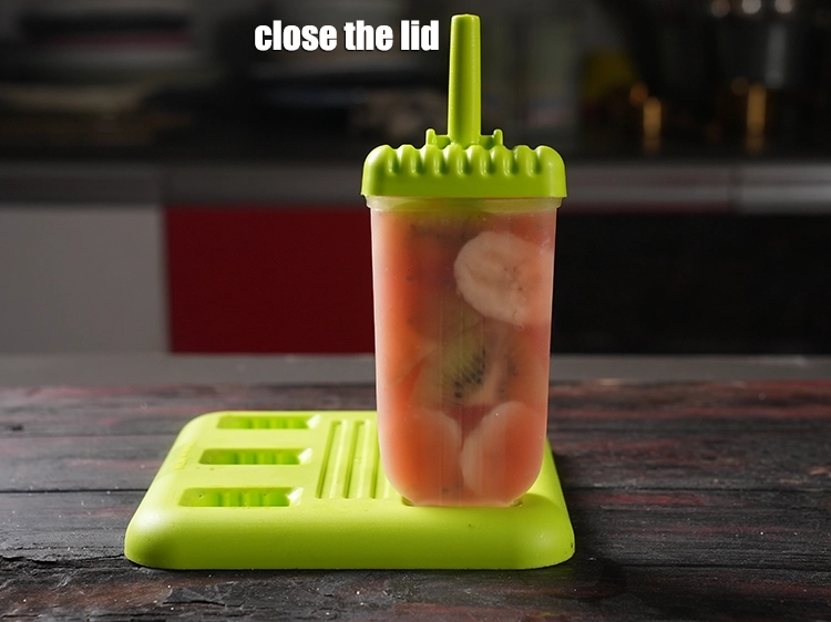 Step 11 – <p><span style="background-color:rgb(255,255,255);color:rgb(0,0,0);">Close the lid.</span></p>