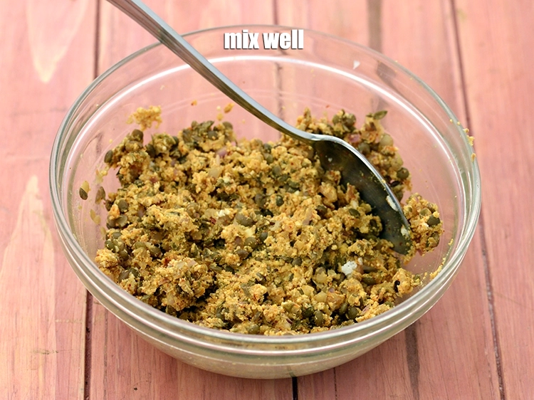 Step 43 – <p>Mix well.</p>