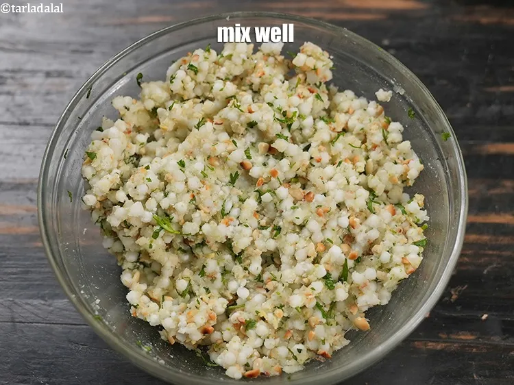 Step 33 – <p>Mix well.</p>