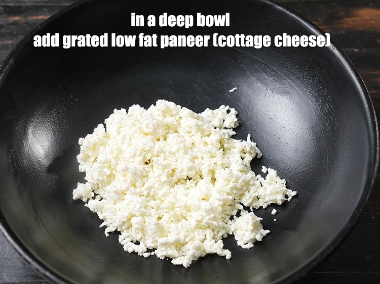 Step 2 – <p><span style="background-color:rgb(255,255,255);color:rgb(0,0,0);">To make </span><strong>Chunky Vegetable Spread recipe | Paneer Vegetable Spread | &nbsp;healthy &nbsp;Indian Vegetable …