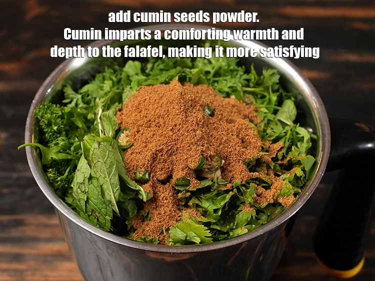 Step 7 – <p><span style="background-color:rgb(255,255,255);color:rgb(0,0,0);">Add 1/2 tsp roasted </span><a href="https://www.tarladalal.com/glossary-cumin-seeds-jeera-zeera-381i#ing_3325"><u>cumin seeds (jeera) powder</u></a><span style="background-color:rgb(255,255,255);color:rgb(0,0,0);">. Cumin imparts a comforting …
