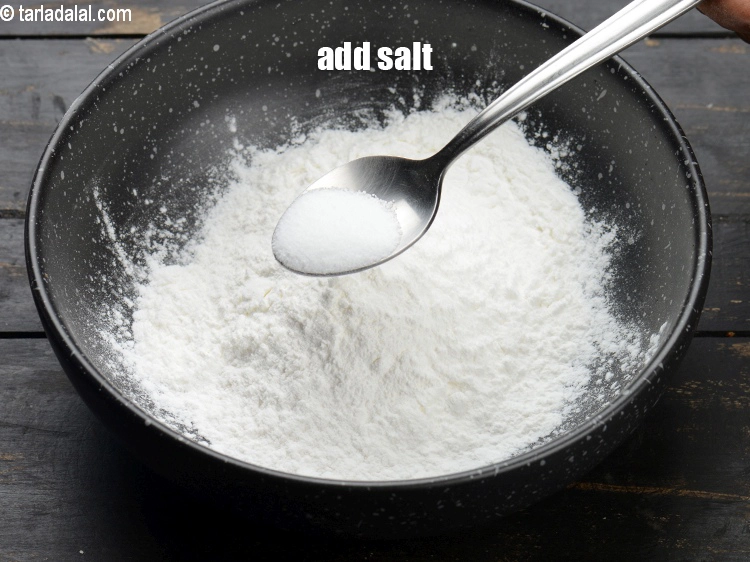 Step 3 – <p><span style="background-color:rgb(255,255,255);color:rgb(0,0,0);">Add salt to taste.</span></p>